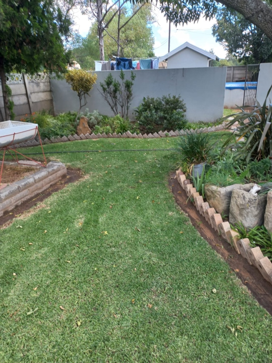 3 Bedroom Property for Sale in Senekal Free State